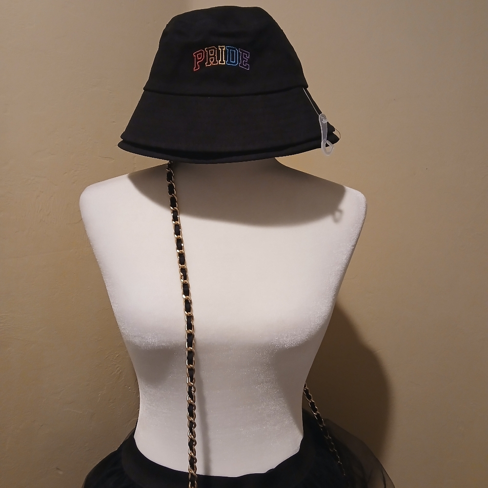 PRIDE Bucket Hat - Picture 2 of 4